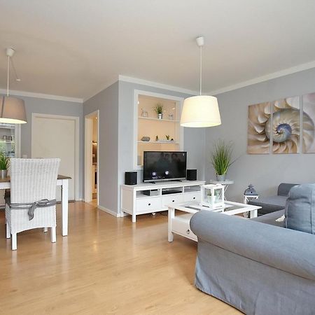 Suennslag Wohnung 096 ボルテンハーゲン エクステリア 写真