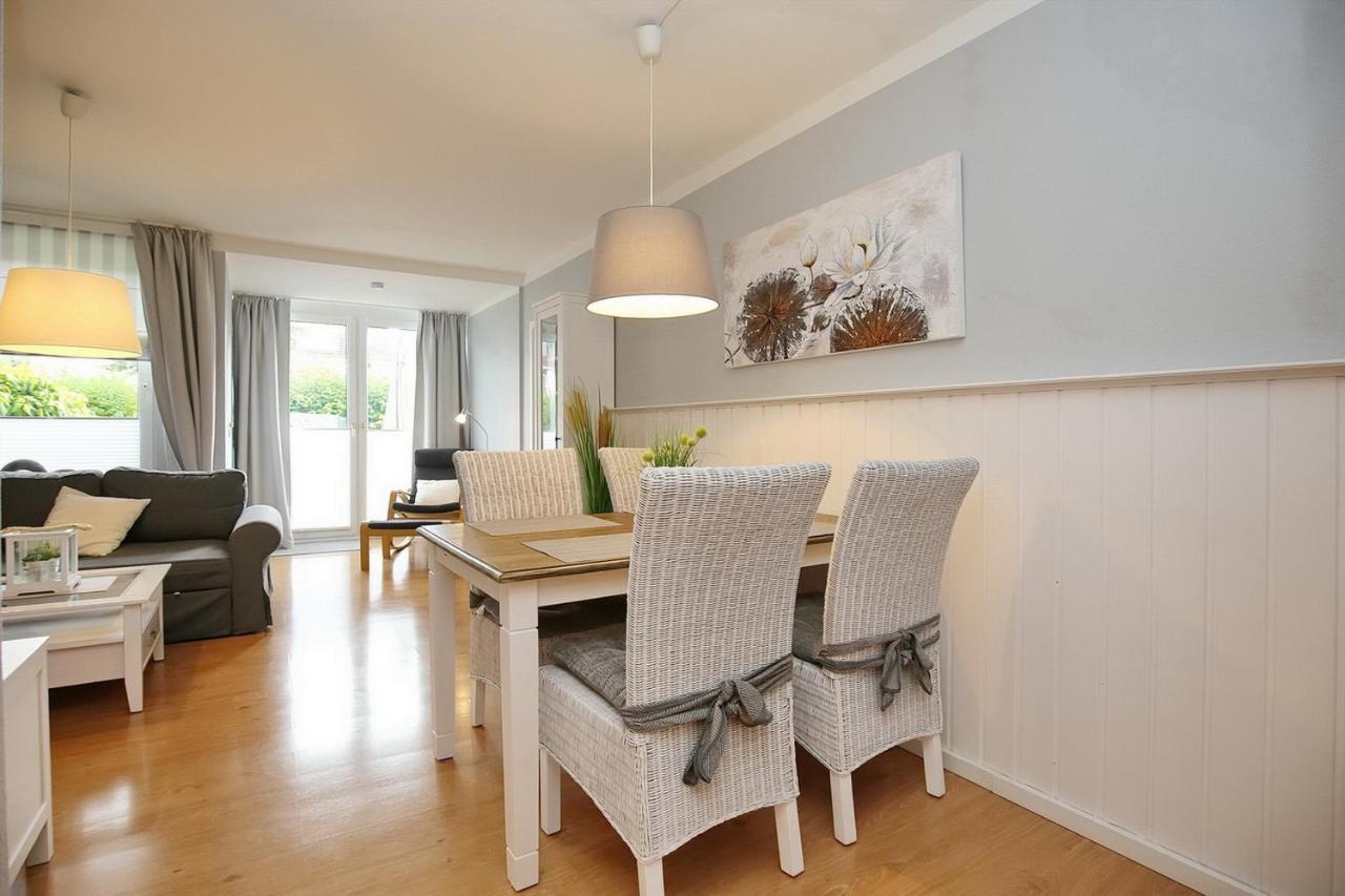 Suennslag Wohnung 096 ボルテンハーゲン エクステリア 写真