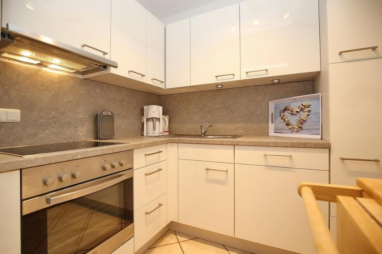 Suennslag Wohnung 096 ボルテンハーゲン エクステリア 写真